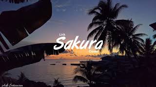 Download lagu Fariz RM - Sakura (Lirik) Cover mp3