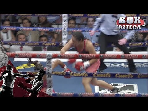 Jackie Nava luce en su regreso