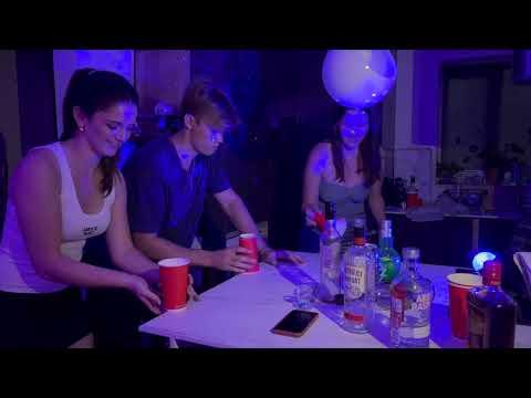 A-level media studies A* coursework music video - Ribs by Lorde