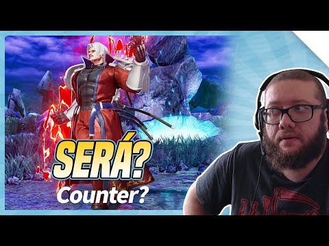 RUGAL É INTOCÁVEL COM ESSE ESPECIAL? VAMOS VER!