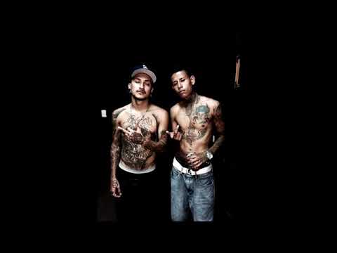 16 Barras - QBA Ft Spook (Audio Oficial)