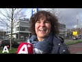 Stadionbuurt wordt 'The Olympic Amsterdam': 'Dat krijg ik niet over mijn lippen'