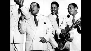 The Ink Spots - When You Come To The End Of The Day - Charlie Fuquas