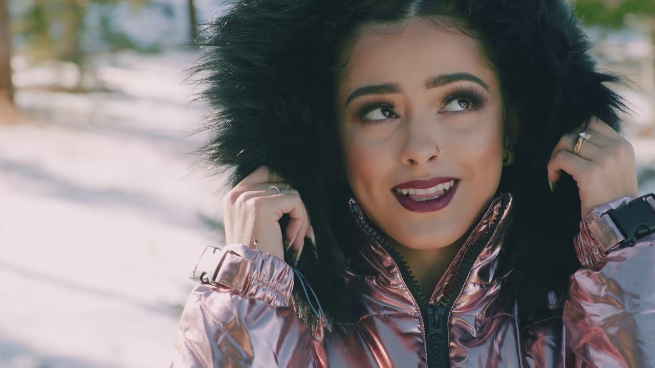 Malu Trevejo — Esta Navidad
