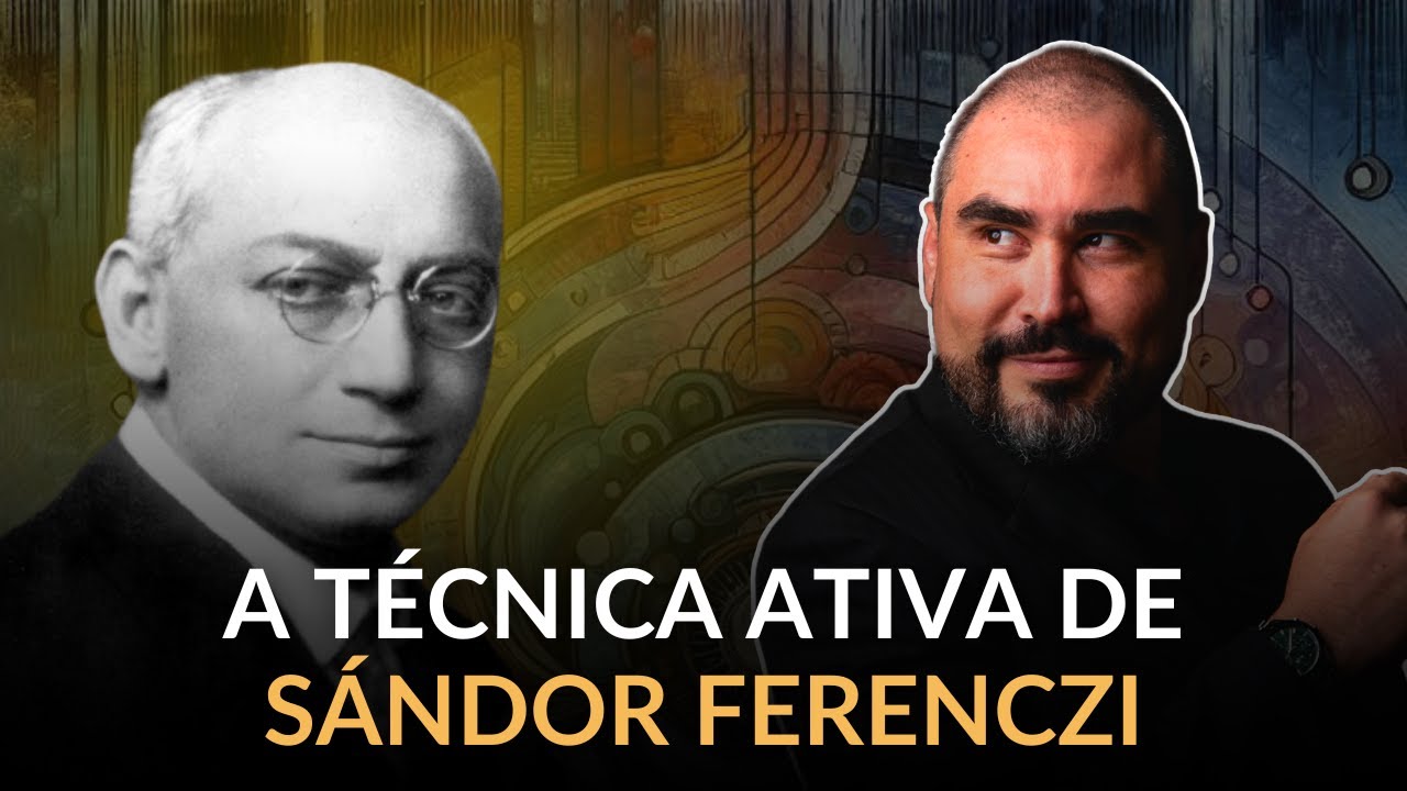 COMO FUNCIONAVA A TÉCNICA ATIVA DO FERENCZI? | Dr. Lucas Nápoli