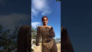 Dayla tiktok short be like ..