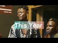 Ring Rapper This Year Ft Pallaso Official Video Studio