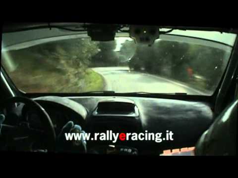 Cameracar Rovatti-Fogli 35° Trofeo Maremma