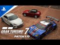 Gran Turismo 7 - Patch 1.13 Trailer | PS5 & PS4 Games