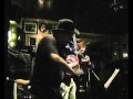 'Changing Seasons' live AndySmytheBand 2010