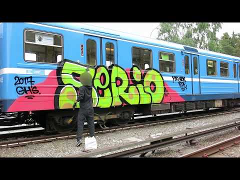 NcFormula presents: Trackside Memories Stockholm