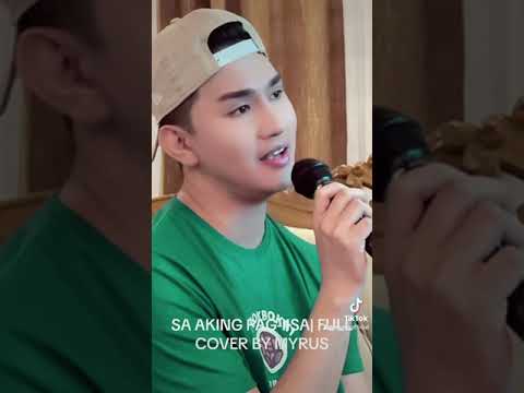 SA AKING PAG-IISA | COVER BY MYRUS