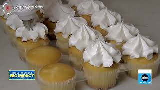 Unifiller Gives Chicago-Based Baking Business a Sweet Surprise - Good Morning America