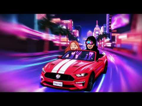 PET3RPUNX - cheap talks (Official Lyric Video)