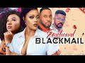 EMOTIONAL BLACKMAIL FULL MOVIE FLASHBOY EVE ESIEN LATEST 2023 NOLLYWOOD MOVIE