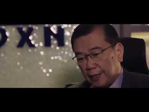 DXN THE GANODERMA COMPANY Documentary Greek subtitles.www.gano.gr