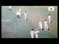 Memorable Moments Pakistan vs Australia 1987 Semi Final World Cup
