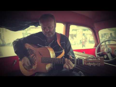 Jos Wilschut (Crimson Inc.) - "A Country Home" The Wild Bunch Sessions