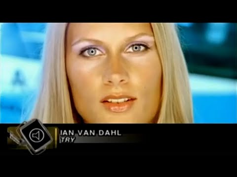 Ian Van Dahl – Try