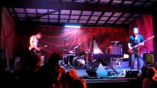 Anybody Out There - Civil Twilight