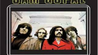 Sam Gopal - Escalator - Yesterlove