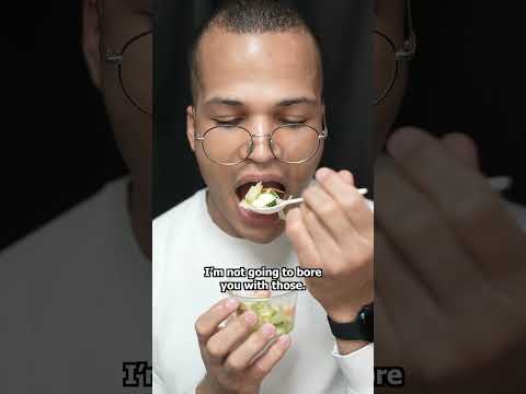 The BEST Take-Out Sushi in Japan