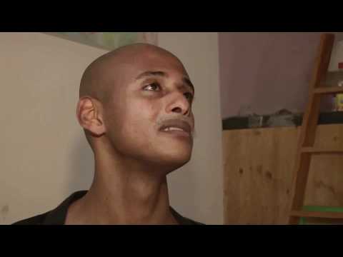 Antoine hat einen Traum Teddys Show