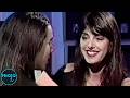 Top 20 Scariest Celebrity Interviews
