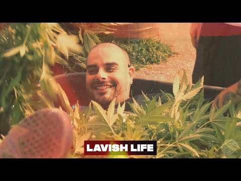 [FREE] BERNER x LARRY JUNE TYPE BEAT - LAVISH LIFE - RAP