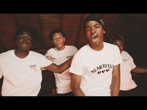 SEN Vato - Vato Chill (Official Music Video)