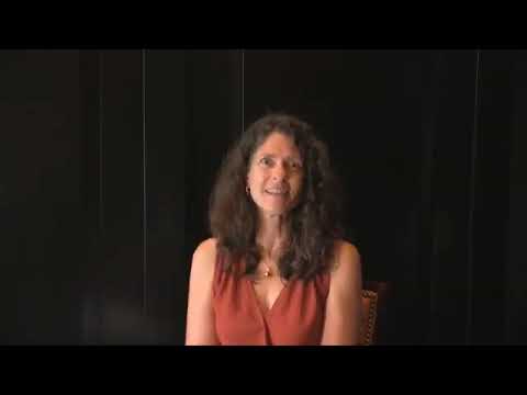 CRF 2022 International Conference - Viki Kalatzis, PhD Interview