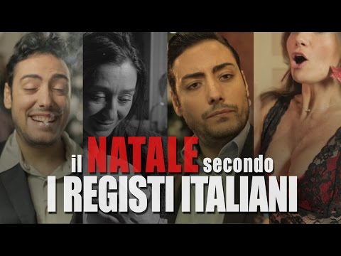 The Jackal - OGNI MALEDETTO NATALE (secondo i registi italiani)