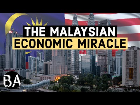 , title : 'Malaysia's Economy: The Innovation Miracle'