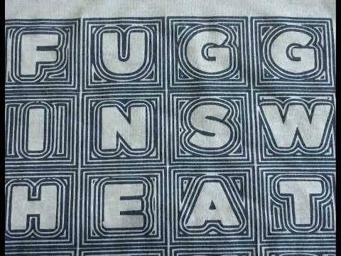 Fuggins Wheat Band -  Ryleighs in Fayetteville, AR 5/1/15