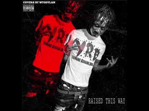 Kayyejaye9 - Raised this way (Official Audio)
