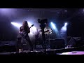 Taake - Havet i huset, 20.10.2019 @ Metal Gates Festival