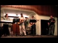 Love Each Other - Singer David Miller - Sheila Mullet - Glen Mullet