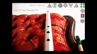 Scarborough Fair - High C Whistle