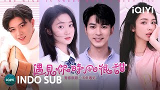 Siswa vs Kepala Sekolah! Siapa yang akan menang? | iQIYI Film Tiongkok