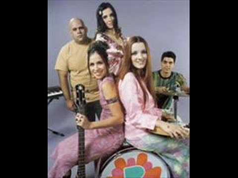 Namorinho - Penelope