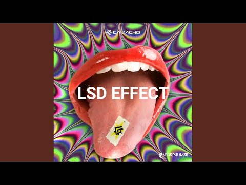 LSD Effect (Original Mix)