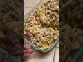 Creamy Chicken Cordon Blue