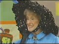 Barney Friends Lets Help Mother Goose Season 1 Episode 15 PBS Pledge Drive Version