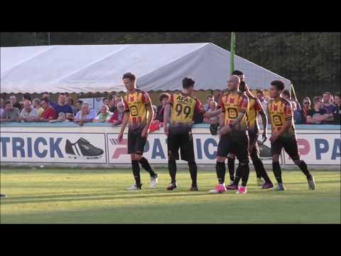 20170628 Rapid Leest - KVM A