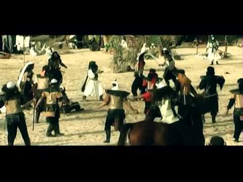 ⁣استشهاد أخوة العباس ابن ابي طالب - هيهات منا الذلة