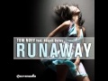 Tom Novy - Runaway (Chris Cargo Remix) 