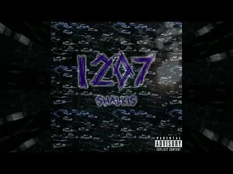 Shalkis - Right [Prod. Shalkis]