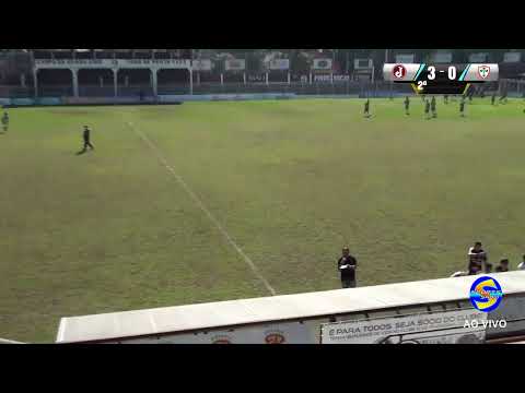 JUVENTUS X PORTUGUESA   - PAULISTA SUB 15