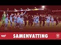 SAMENVATTING | Sparta - FC Twente (08-02-2019)
