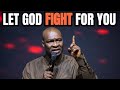LEARN HOW TO CALL UPON GOD IN DAYS OF TROUBLE Apostle Joshua Selman